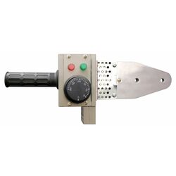 Aparat de lipit tevi plastice Energo PP 20-63 1000W Thumb