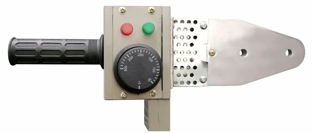 Aparat de lipit tevi plastice Energo PP 20-63 1000W - 5