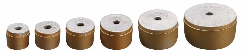 Aparat de lipit tevi plastice Energo PP 20-63 1000W - 6