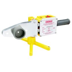 Aparat de lipit tevi plastice Energo ZZ 20-63 2000W