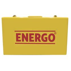 Aparat de lipit tevi plastice Energo ZZ 20-63 2000W Thumb