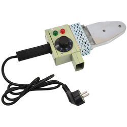 Aparat de lipit tevi plastice Geko G81030 Thumb