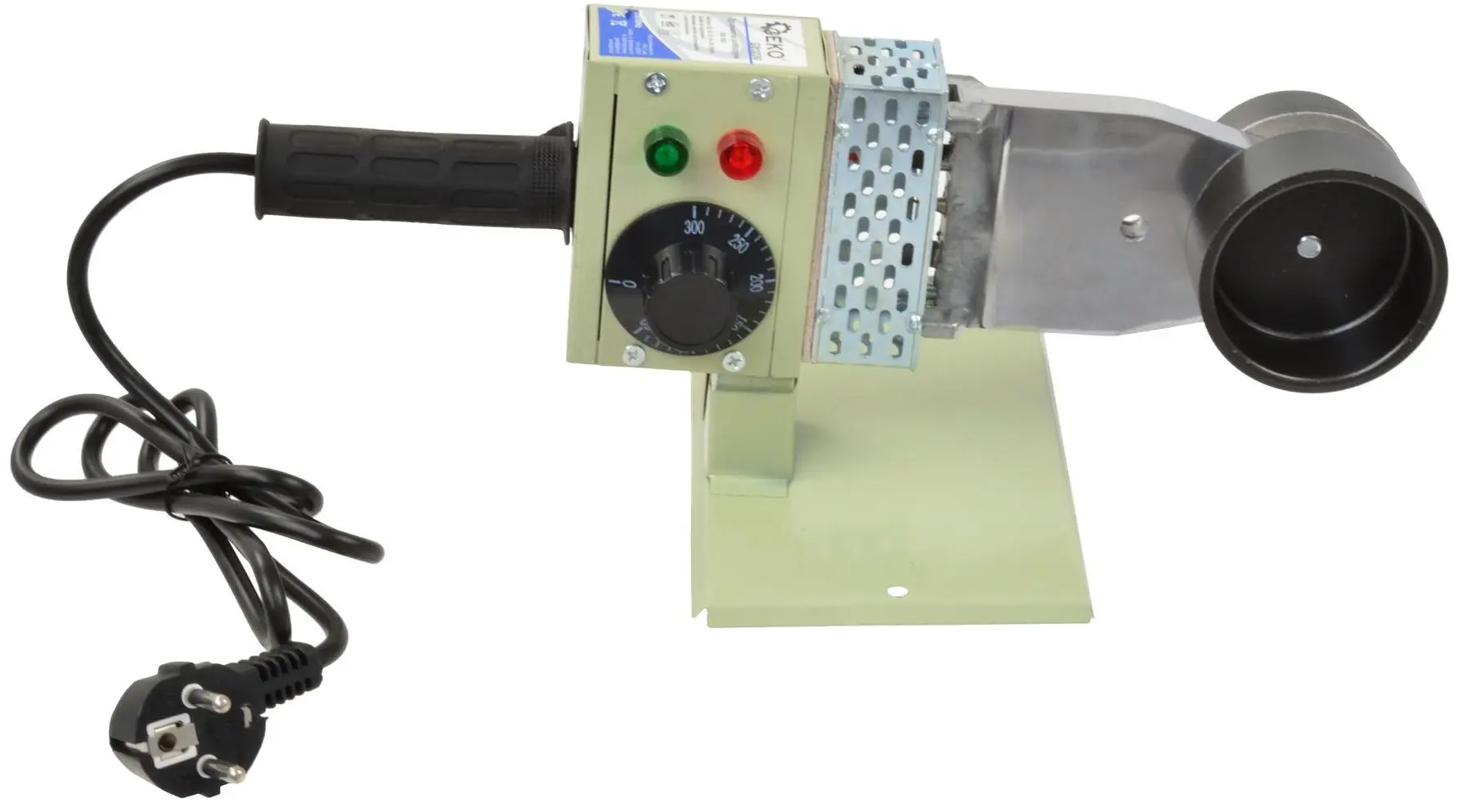 Aparat de lipit tevi plastice Geko G81030