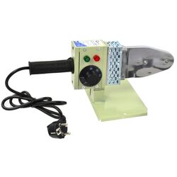 Aparat de lipit tevi plastice Geko G81030 Thumb