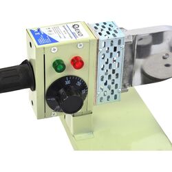 Aparat de lipit tevi plastice Geko G81030 Thumb