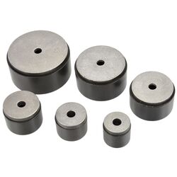 Aparat de lipit tevi plastice Geko G81030 Thumb