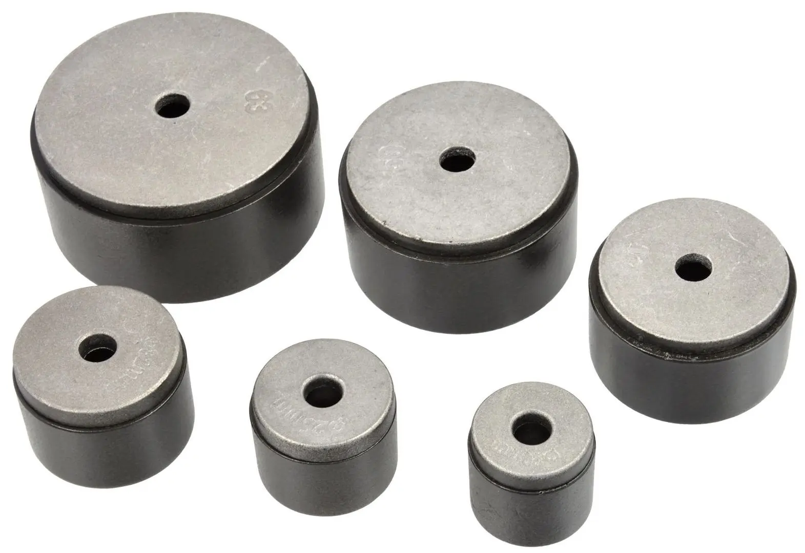 Aparat de lipit tevi plastice Geko G81030