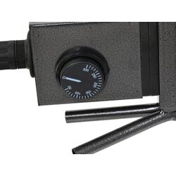 Aparat de lipit tevi plastice Geko G81031 Thumb