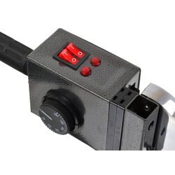 Aparat de lipit tevi plastice Geko G81031 Thumb