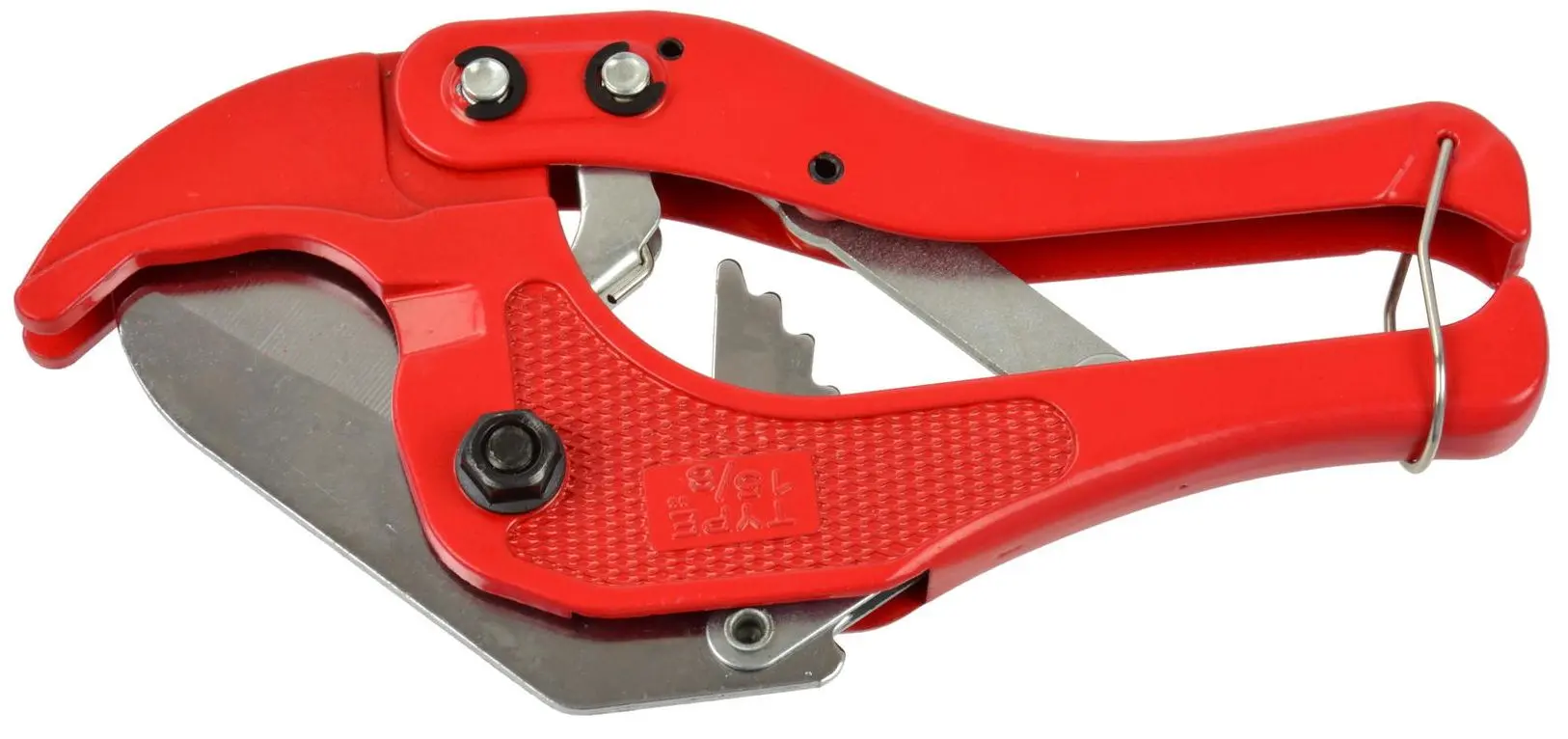 Aparat de lipit tevi plastice Geko G81031