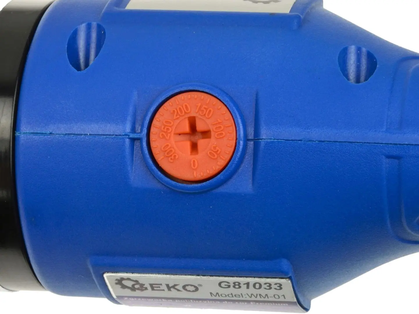 Aparat de lipit tevi plastice Geko Premium G81033 - 4
