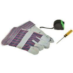 Aparat de lipit tevi plastice Geko Premium G81033 Thumb