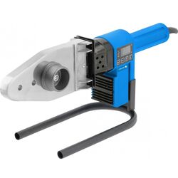 Aparat de lipit tevi plastice Hoegert HT1P680