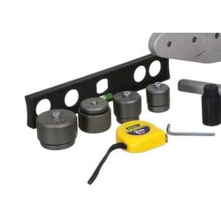 Паяльник для пластиковых труб Kas PP 20-40 Thumb