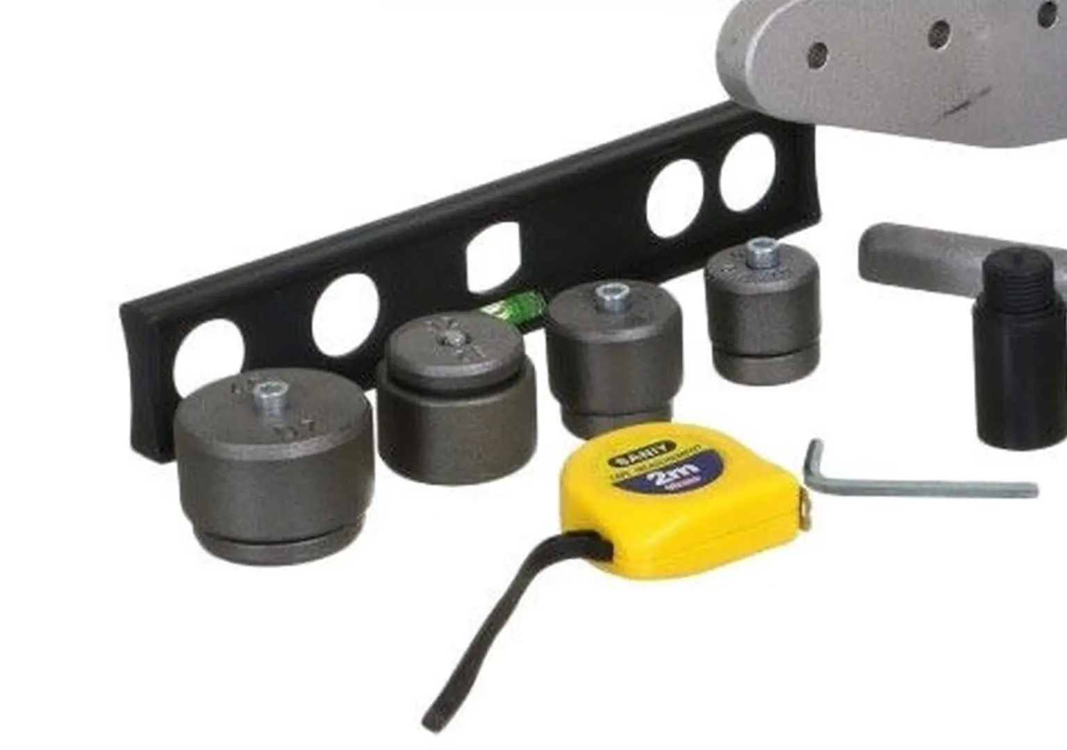 Паяльник для пластиковых труб Kas PP 20-40