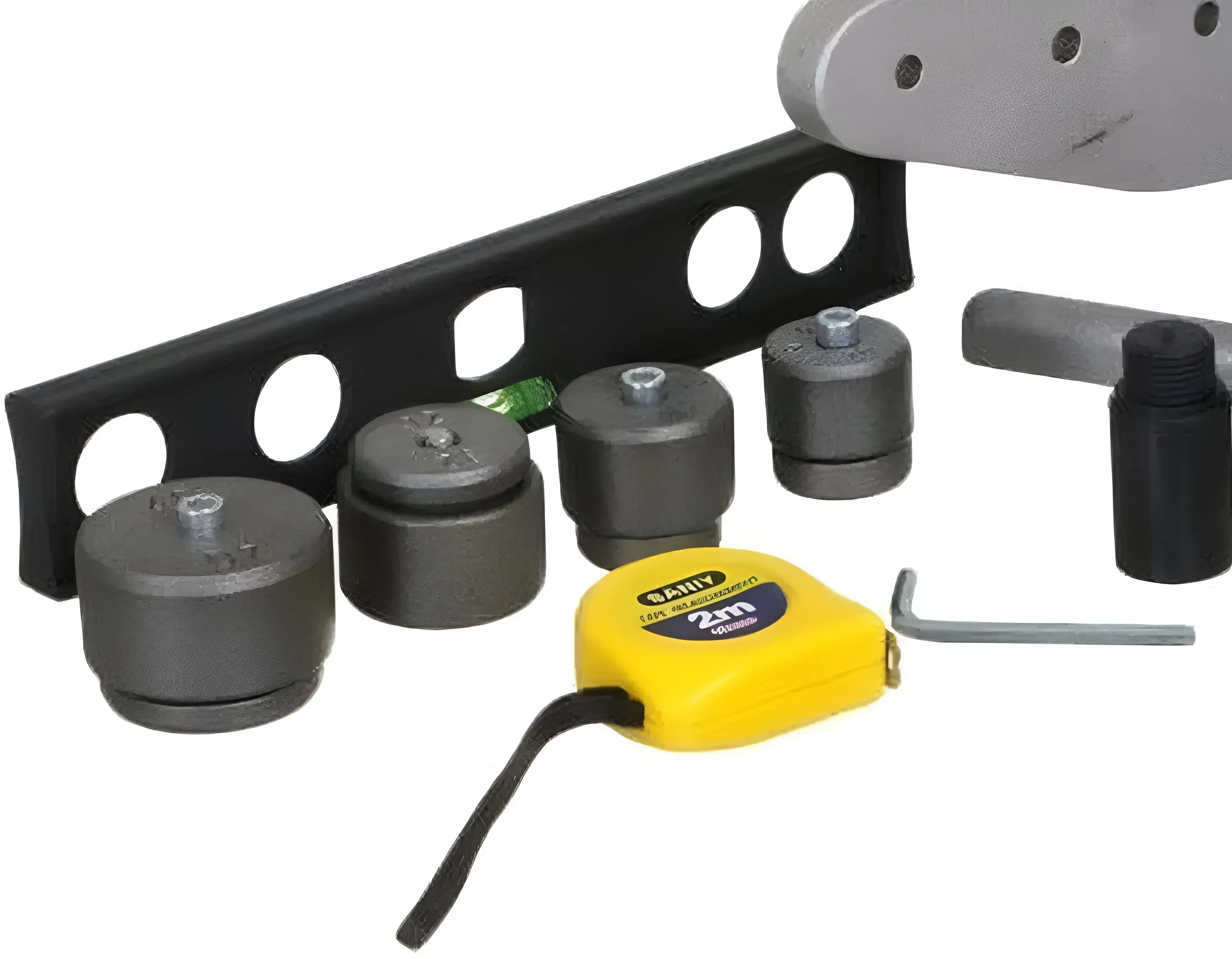 Паяльник для пластиковых труб Kas PP 20-40 750W