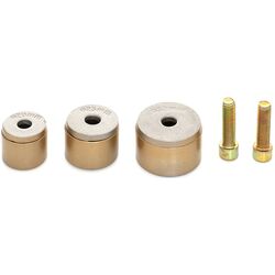 Паяльник для пластиковых труб Kraft&Dele Professional KD3070 Thumb