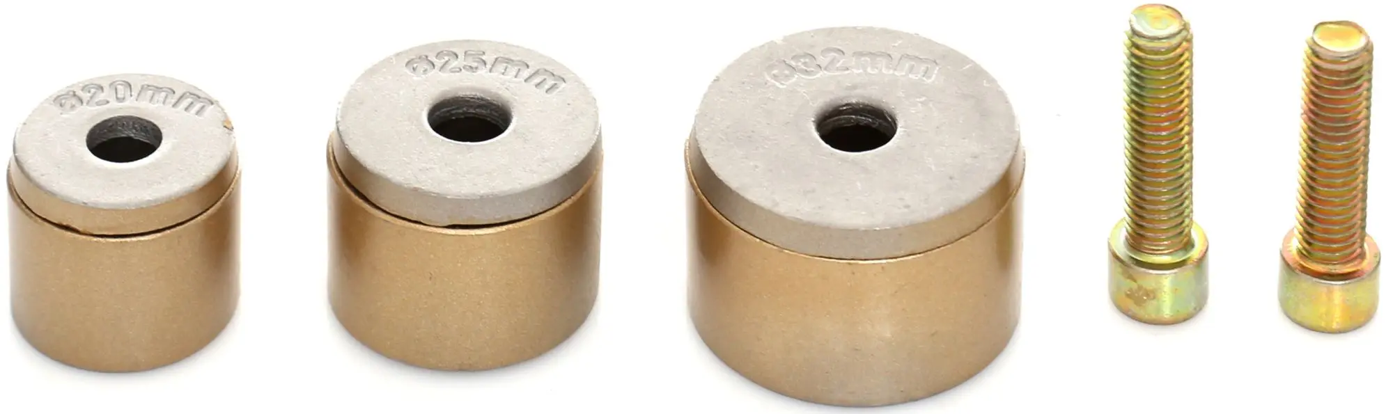 Паяльник для пластиковых труб Kraft&Dele Professional KD3070 - 4