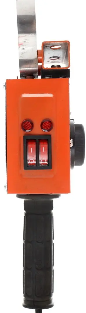 Aparat de lipit tevi plastice Kraft&Dele Professional KD3072