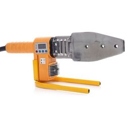 Aparat de lipit tevi plastice Kraft&Dele Professional KD3073 Thumb