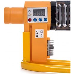 Aparat de lipit tevi plastice Kraft&Dele Professional KD3073 Thumb