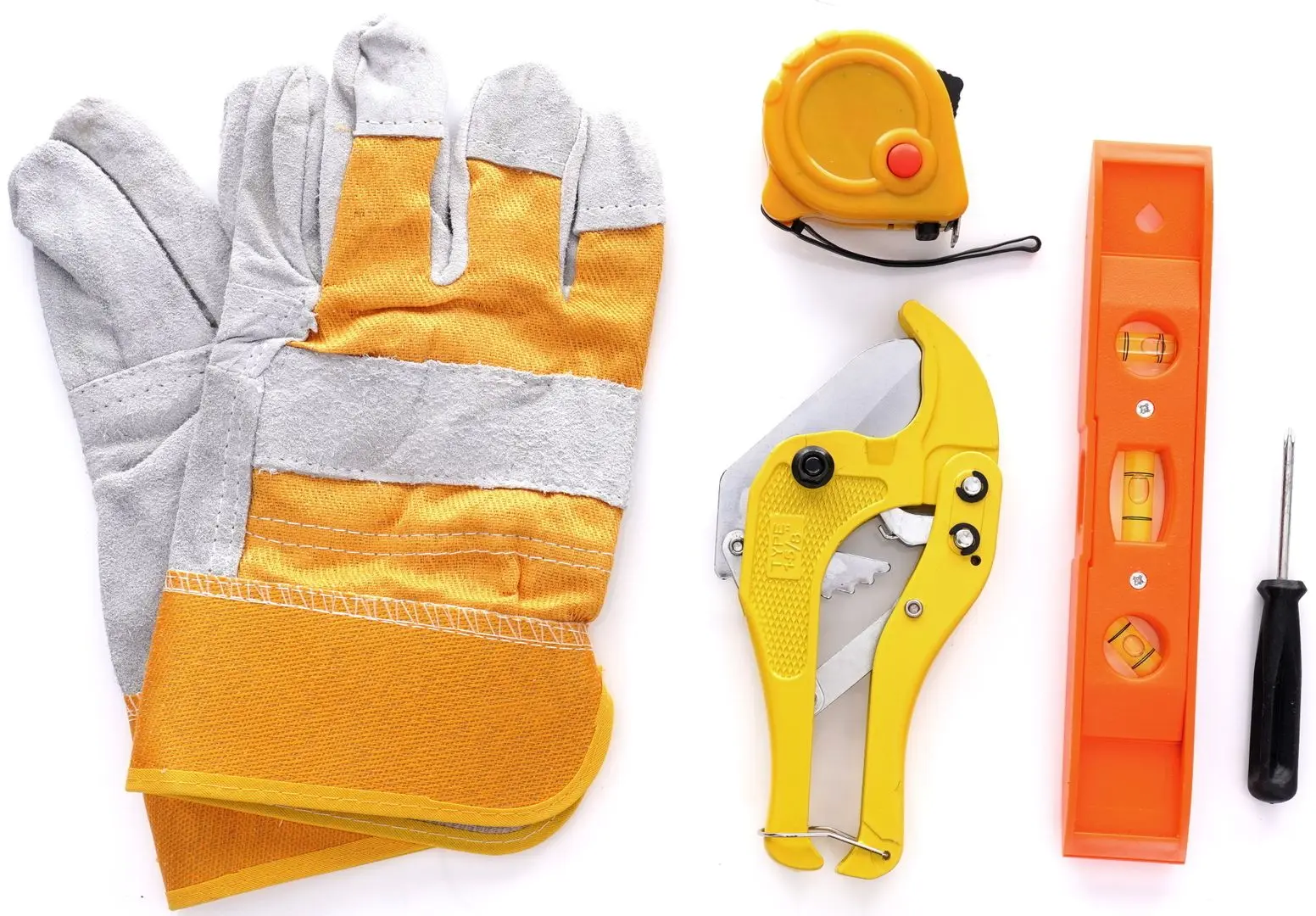 Aparat de lipit tevi plastice Kraft&Dele Professional KD3073 - 7