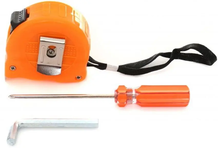 Aparat de lipit tevi plastice Kraft&Dele Professional KD3073 - 6