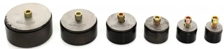 Aparat de lipit tevi plastice Kraft&Dele Professional KD3073 - 5