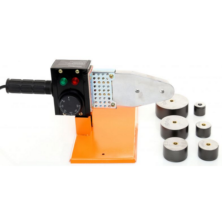Aparat de lipit tevi plastice Kraft&Dele Profesional KD1591