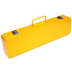 Aparat de lipit tevi Kraft&Dele Professional KD3074 (Yellow) Thumb