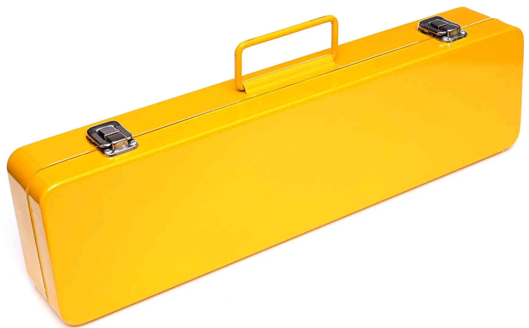 Aparat de lipit tevi Kraft&Dele Professional KD3074 (Yellow)