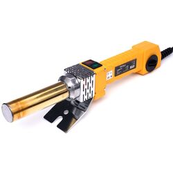 Aparat de lipit tevi Kraft&Dele Professional KD3074 (Yellow)