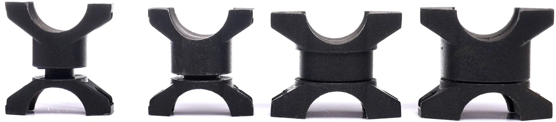 Aparat de lipit tevi Kraft&Dele Professional KD3074 (Yellow)