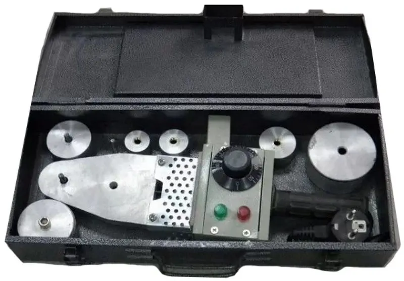 Aparat de lipit tevi plastice MPN MP-6375