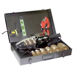 Aparat de lipit tevi plastice MPN MP-8061 Thumb