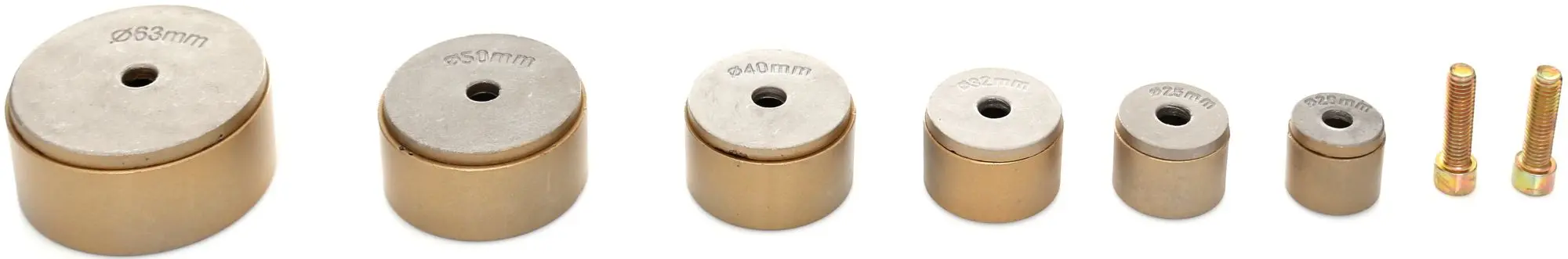 Aparat de lipit tevi plastice Kraft&Dele Professional KD3071