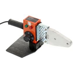 Aparat de lipit tevi plastice Kraft&Dele Professional KD3071