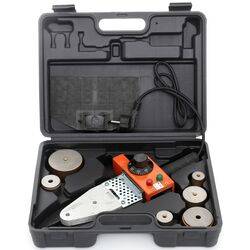 Aparat de lipit tevi plastice Kraft&Dele Professional KD3071 Thumb