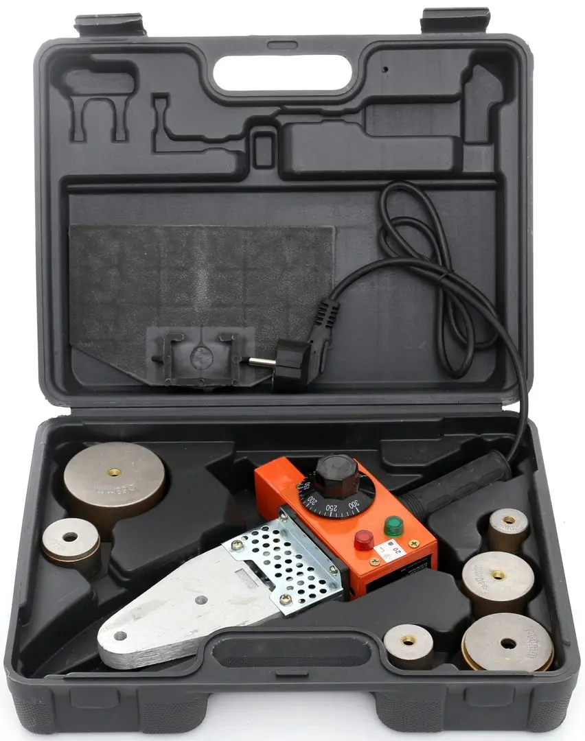 Aparat de lipit tevi plastice Kraft&Dele Professional KD3071