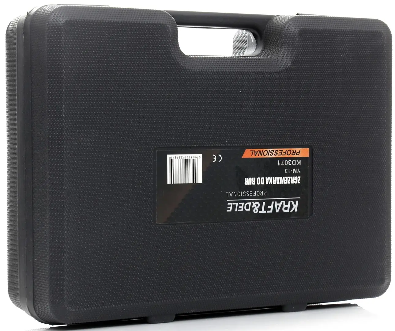 Aparat de lipit tevi plastice Kraft&Dele Professional KD3071