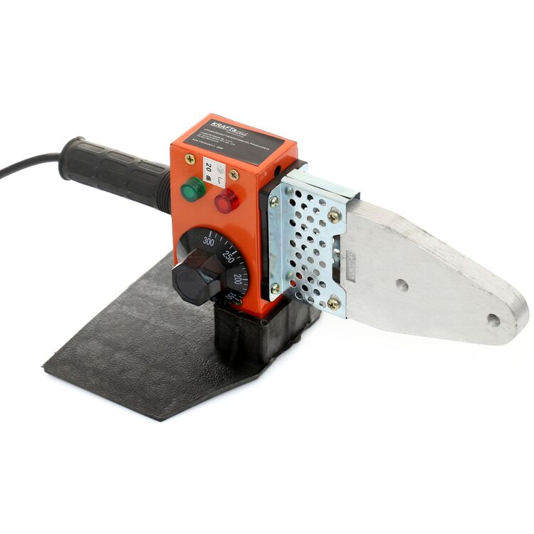 Паяльник для пластиковых Kraft&Dele Professional KD3071