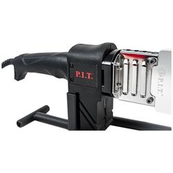 Aparat de lipit tevi plastice P.I.T. PWM43-C1 Thumb