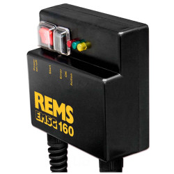 Aparat de sudat prin electrofuziune Rems EMSG 160 Thumb