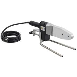 Aparat de lipit tevi plastice Rems MSG 63 FM Set