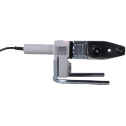 Aparat de lipit tevi plastice Resanta АСПТ-1000Д Thumb