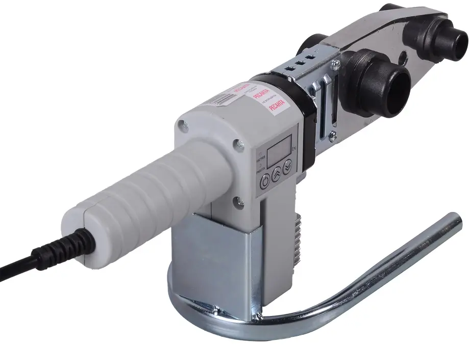 Aparat de lipit tevi plastice Resanta АСПТ-1000Д