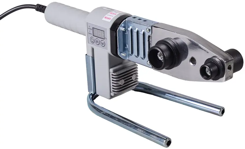 Aparat de lipit tevi plastice Resanta АСПТ-1000Д