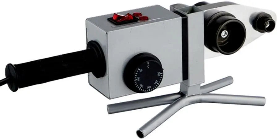 Aparate de lipit tevi plastice Resanta АСПТ-2000