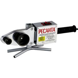 Aparate de lipit tevi plastice Resanta АСПТ-2000