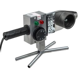 Aparat de lipit tevi plastice Resanta АСПТ-63/1K Thumb